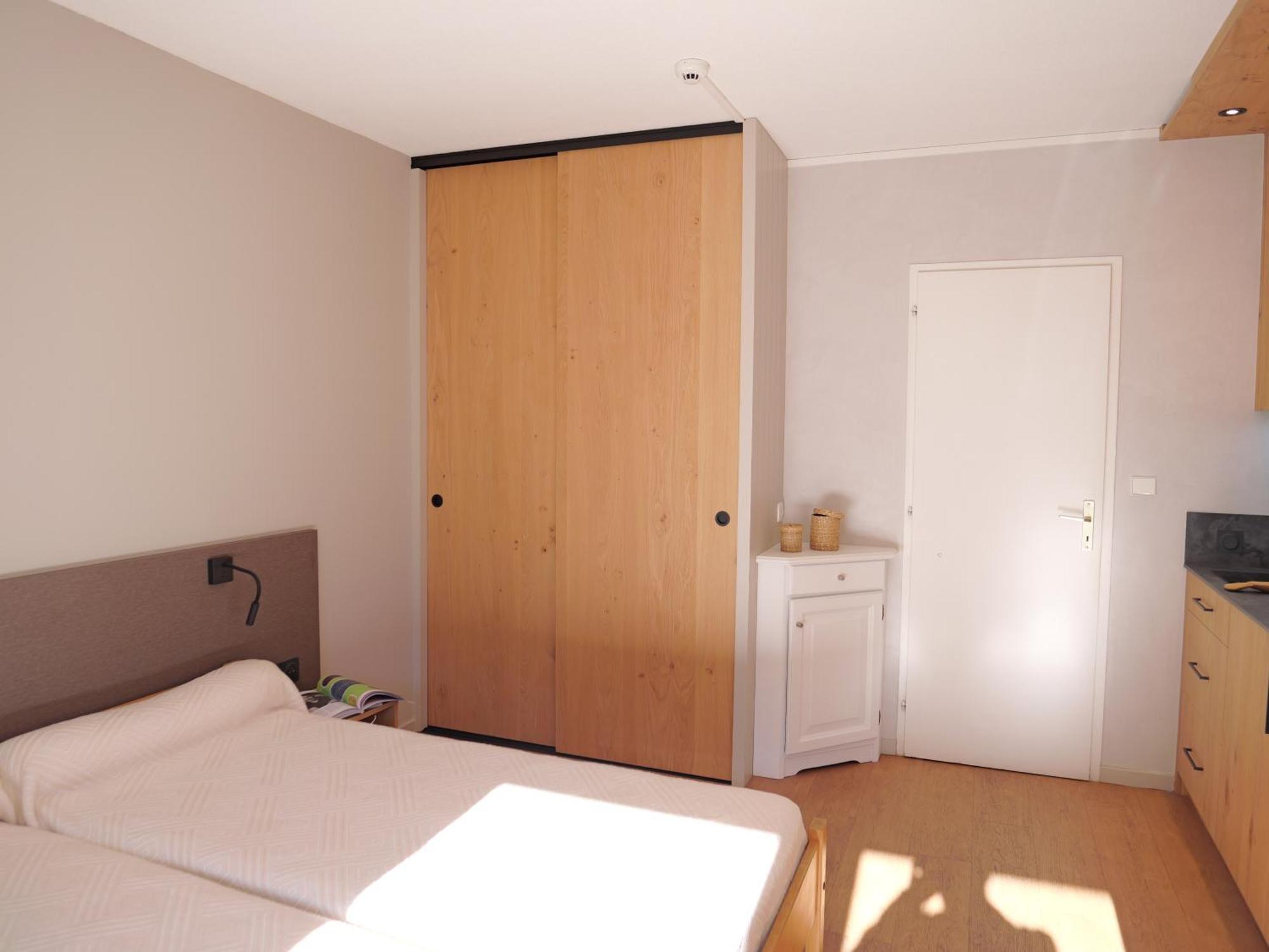Residence La Rochetaillee Brides-les-Bains Exteriör bild